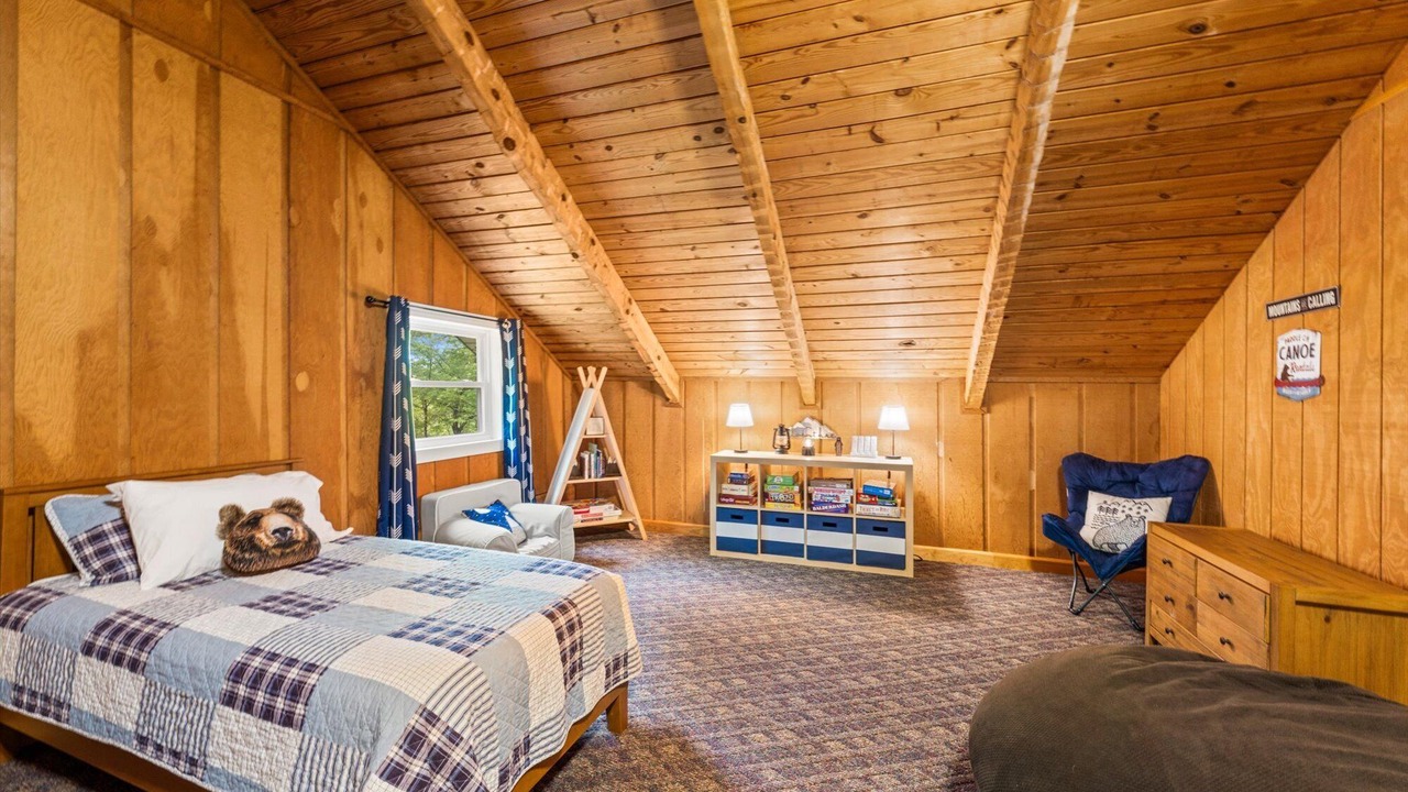 Photo of Bedroom in Hartford