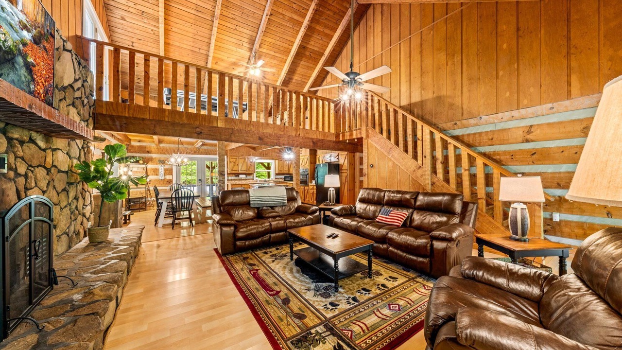 Photo of Livingroom in Hartford