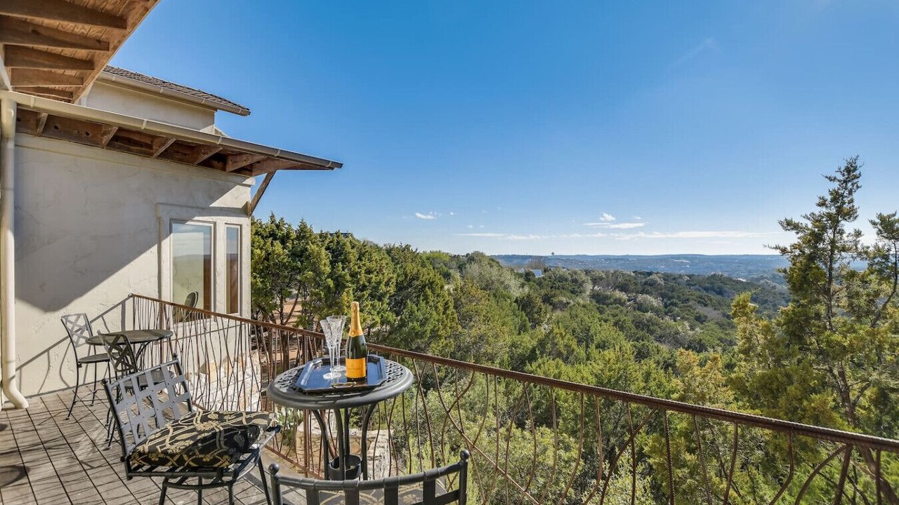 Photo of Outdoor in Barton Creek Highlands