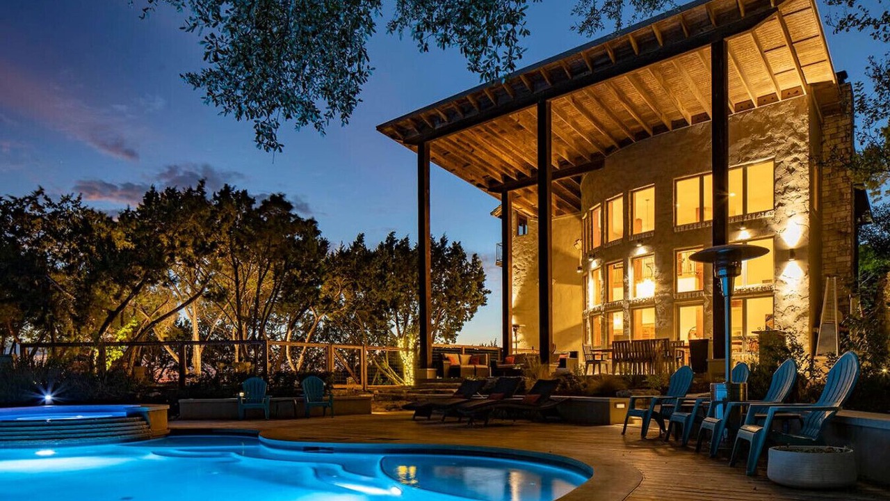 Photo of Outdoor in Barton Creek Highlands