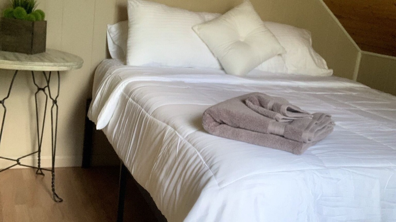 Photo of Bedroom in Powers Lake