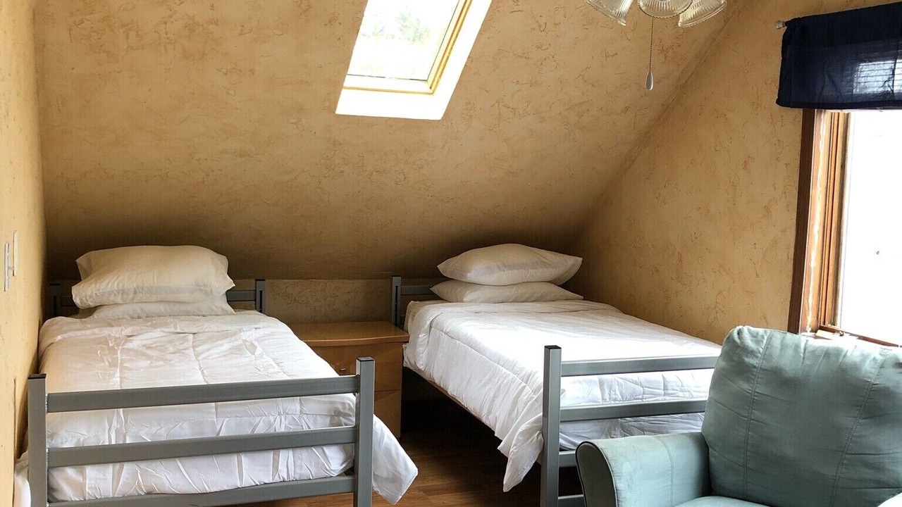 Photo of Bedroom in Powers Lake