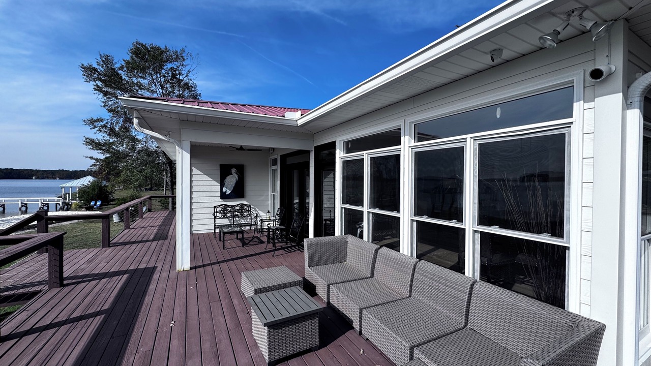 Photo of Outdoor in Prosperity
