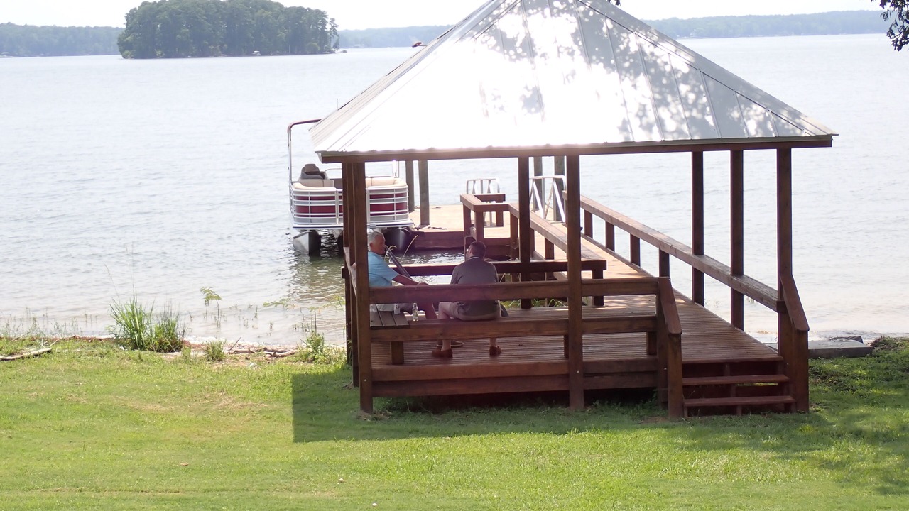 Photo of Outdoor in Prosperity