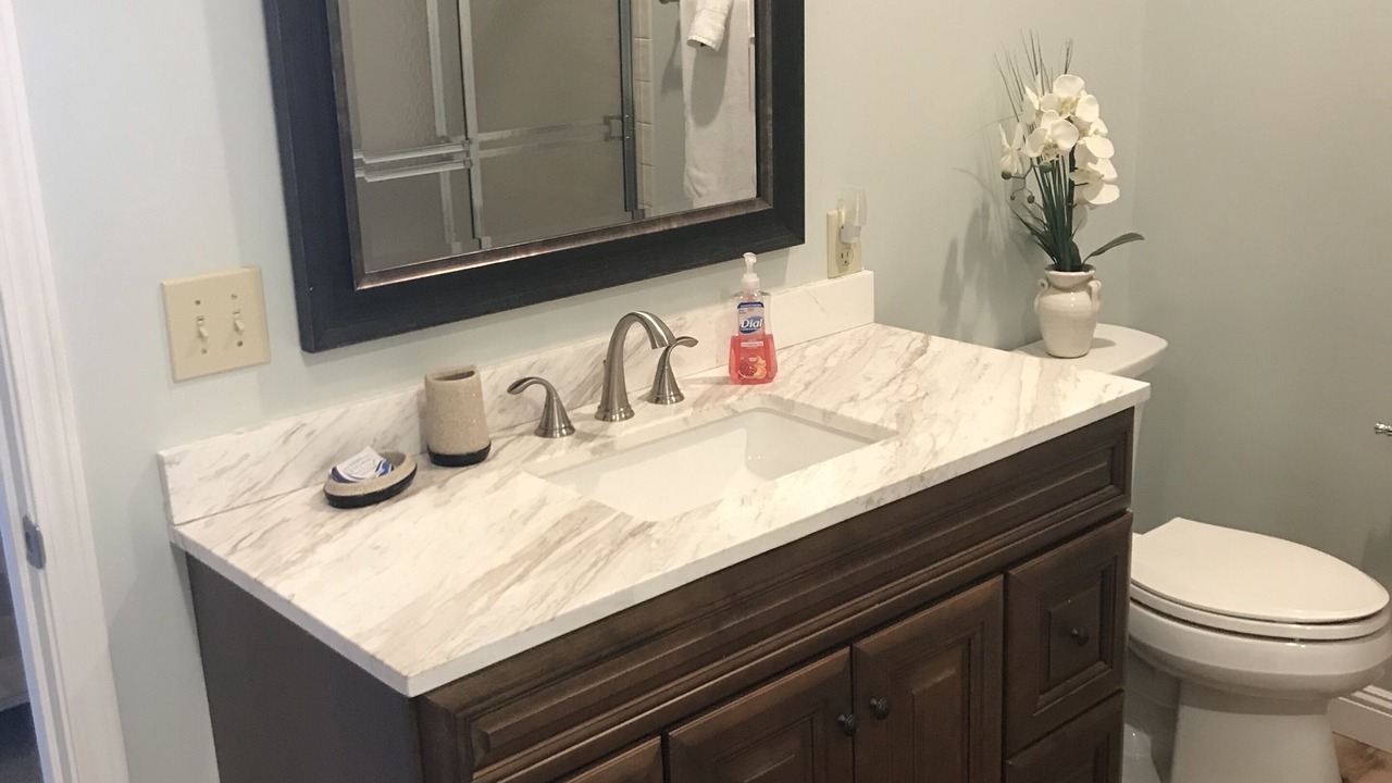 Photo of Bathroom in Salem