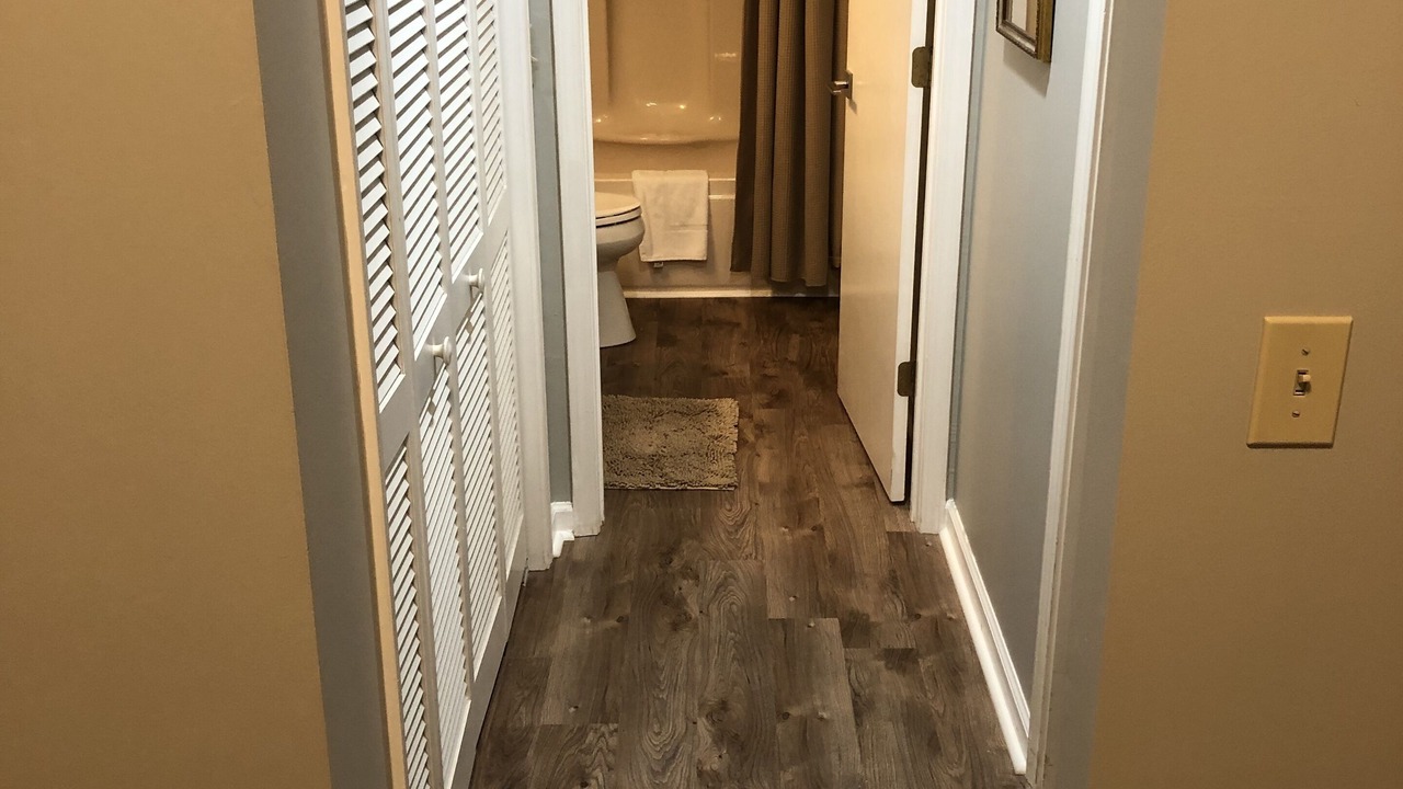 Photo of Bathroom in Salem