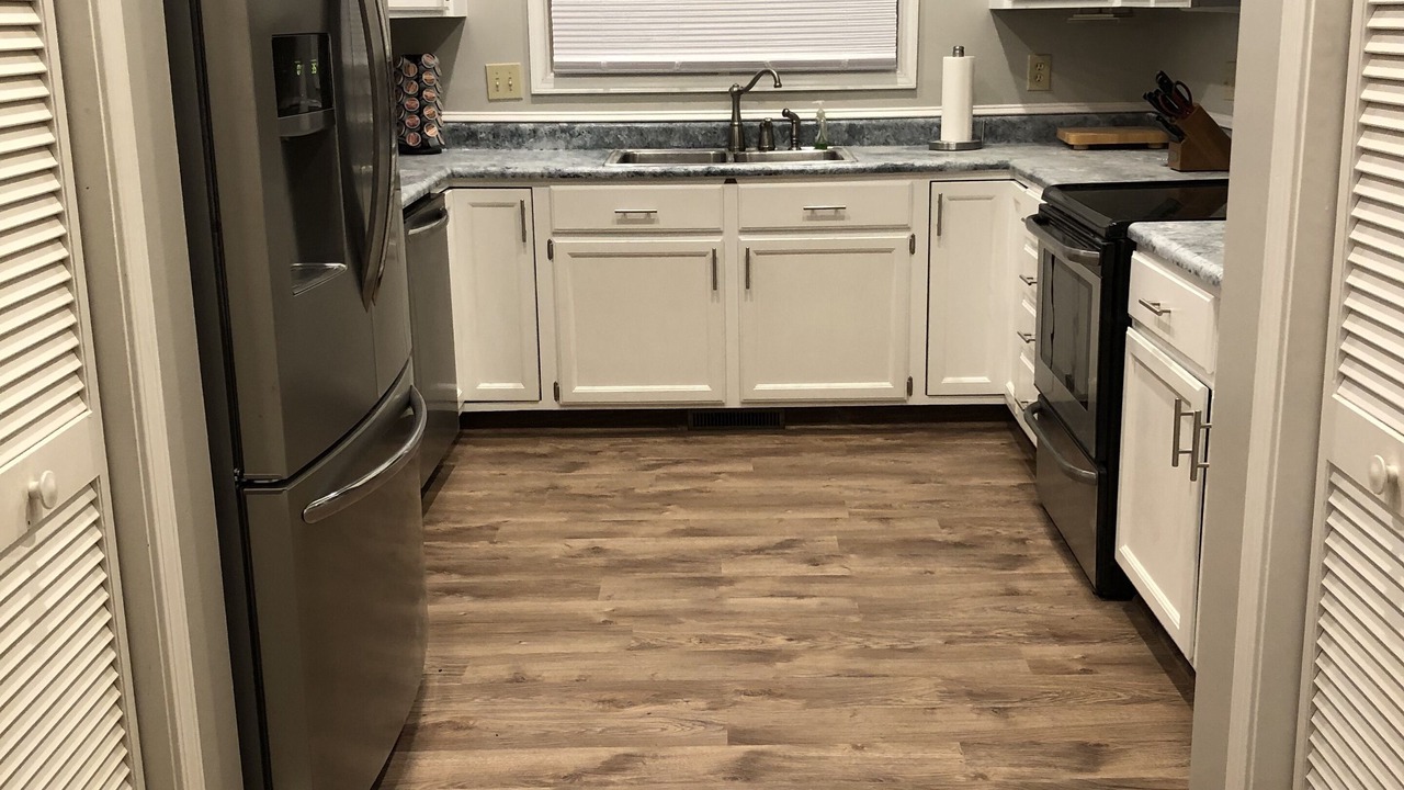 Photo of Kitchen in Salem