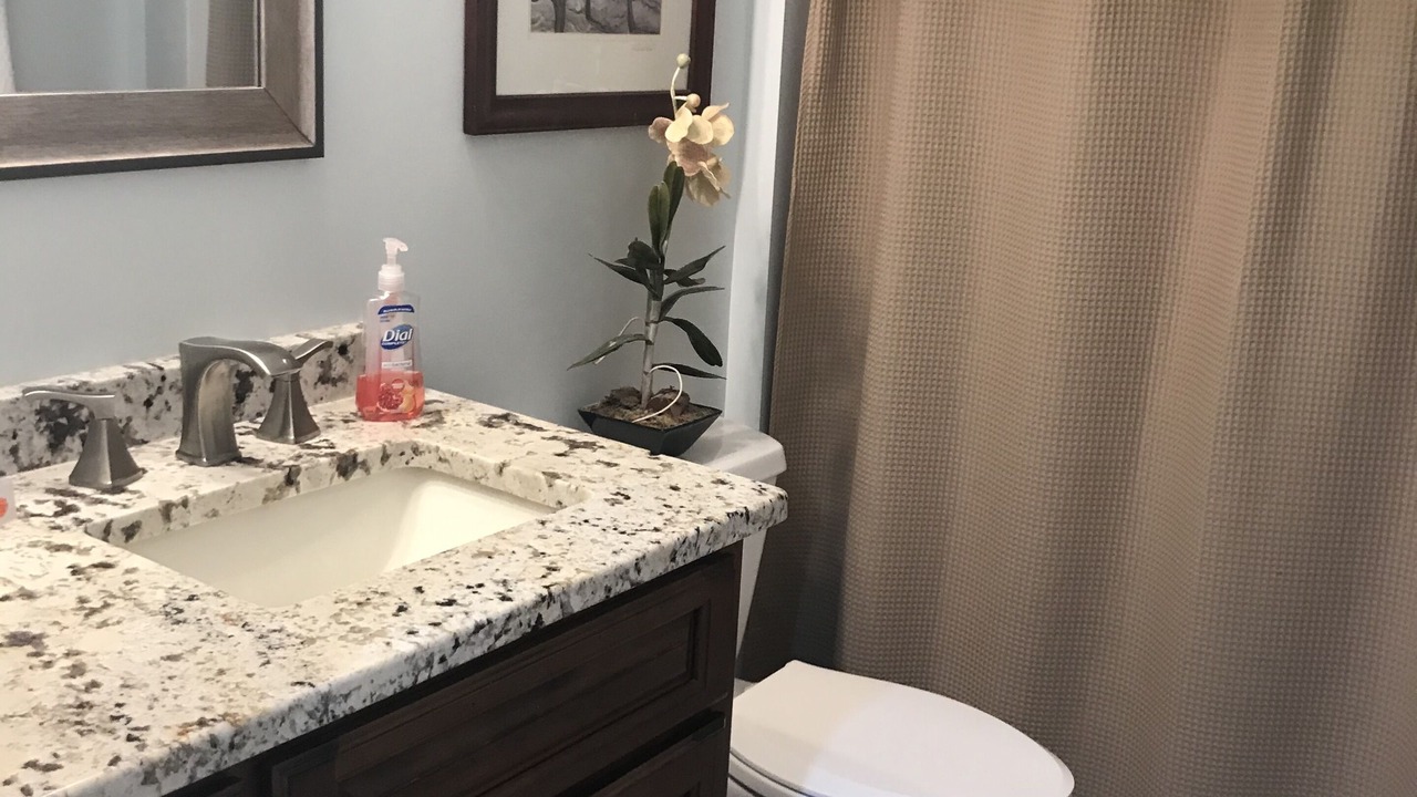 Photo of Bathroom in Salem