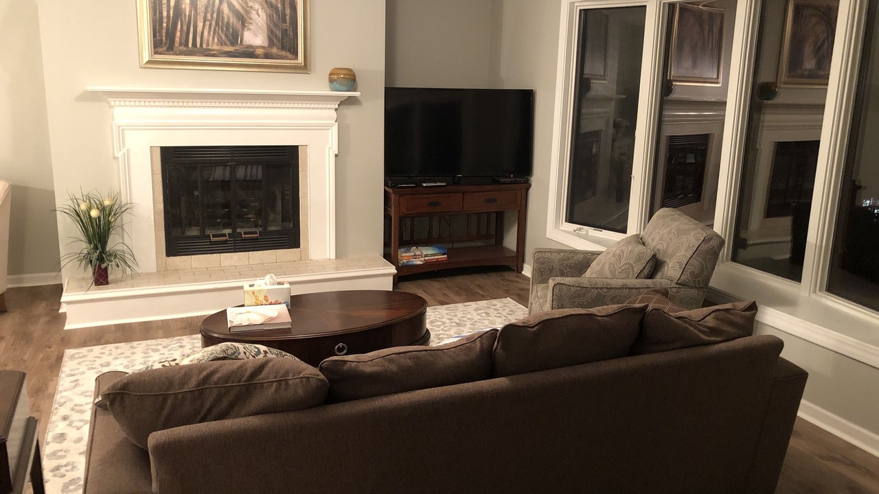 Photo of Livingroom in Salem