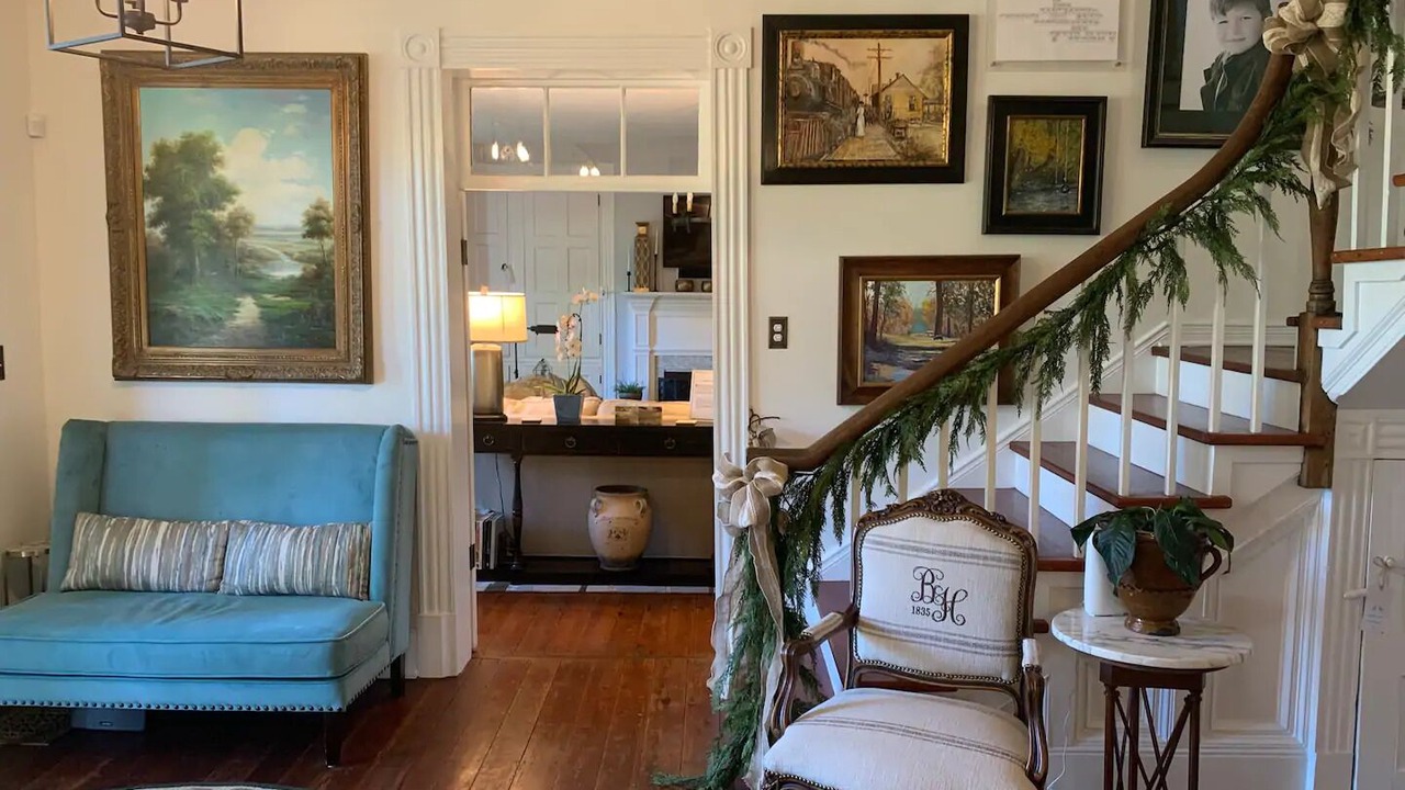 Photo of Bedroom in Mount Vernon