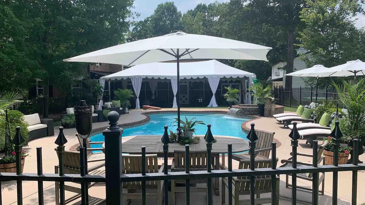 Photo of Outdoor in Mount Vernon