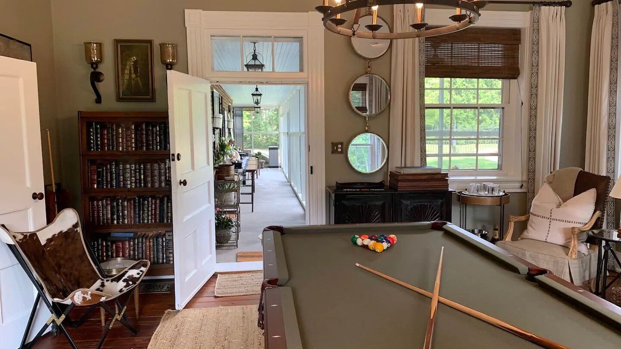 Photo of Bedroom in Mount Vernon