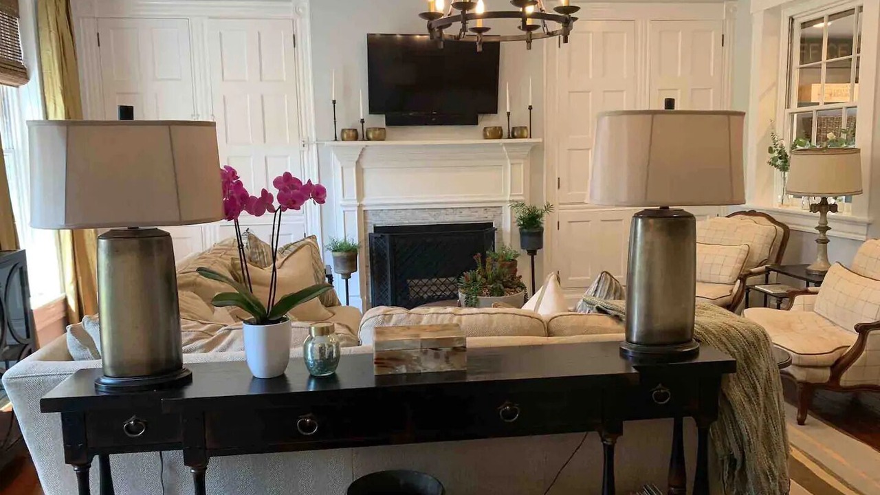 Photo of Bedroom in Mount Vernon