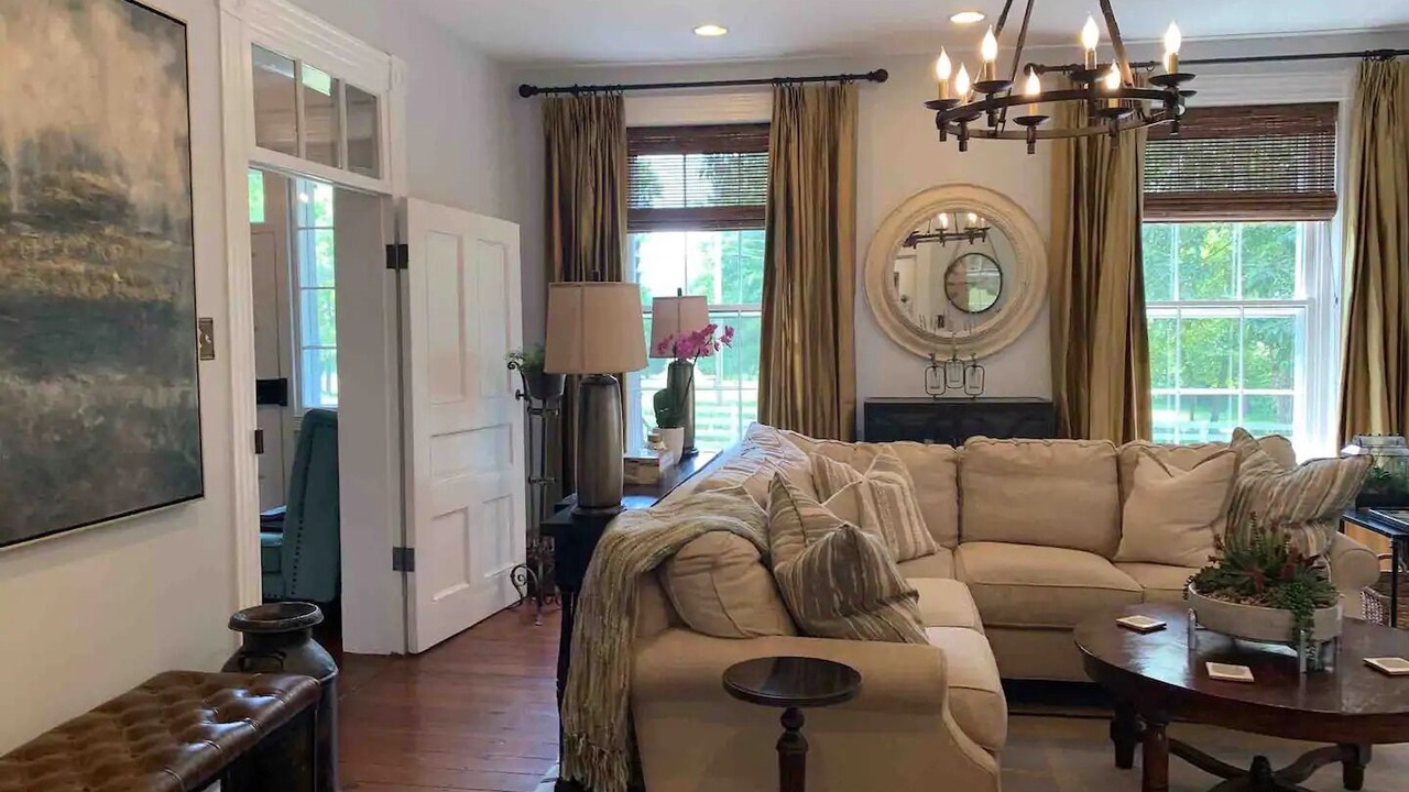 Photo of Bedroom in Mount Vernon