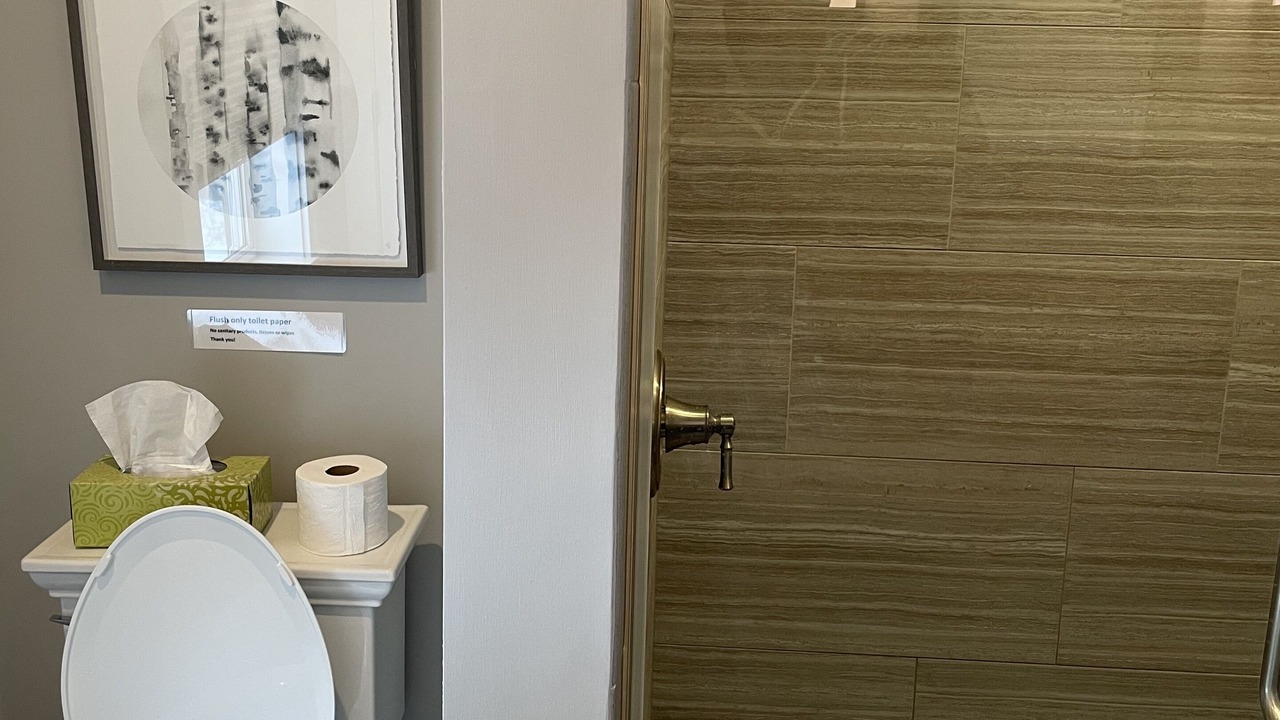Photo of Bathroom in Skaneateles