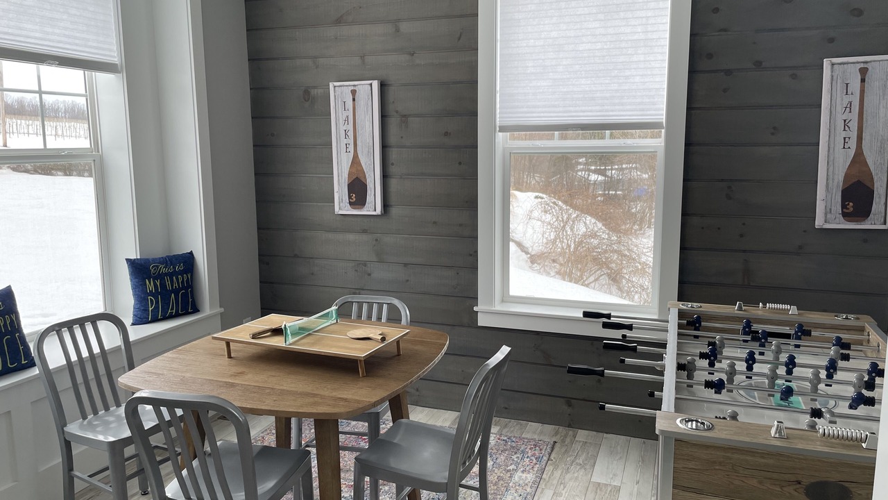 Photo of Bedroom in Skaneateles