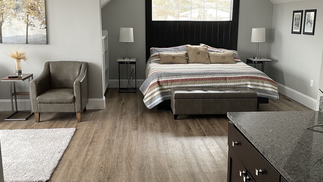 Photo of Bedroom in Skaneateles
