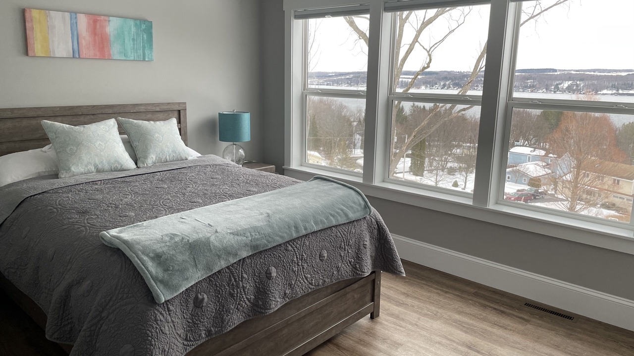 Photo of Bedroom in Skaneateles