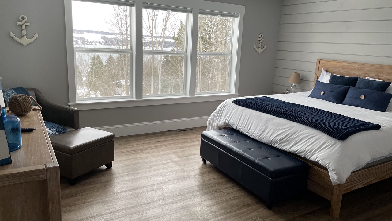 Photo of Bedroom in Skaneateles