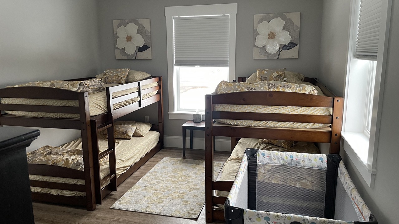 Photo of Bedroom in Skaneateles