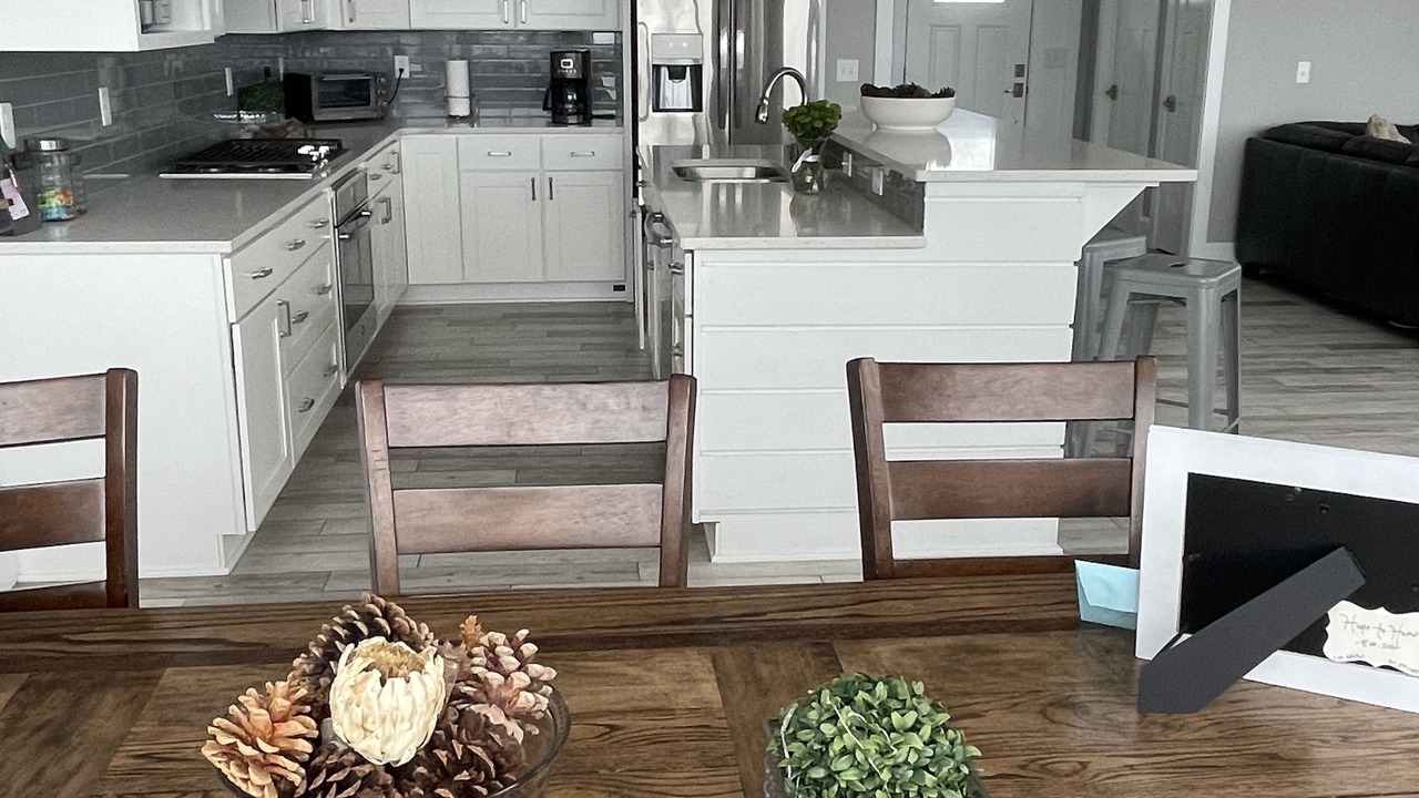 Photo of Kitchen in Skaneateles
