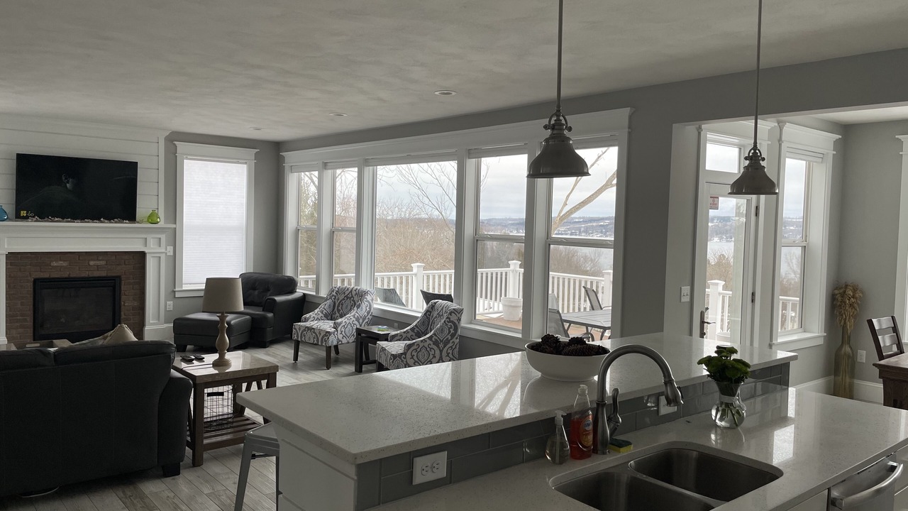 Photo of Livingroom in Skaneateles