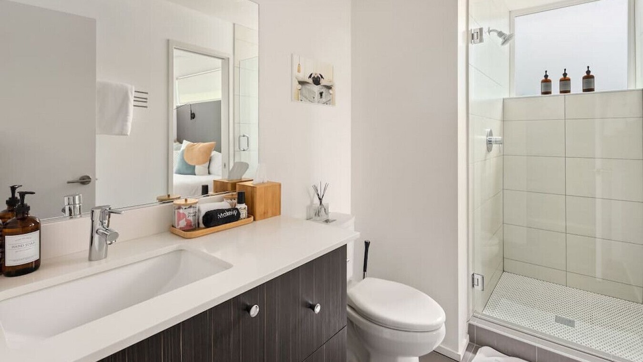 Photo of Bathroom in Eastlake
