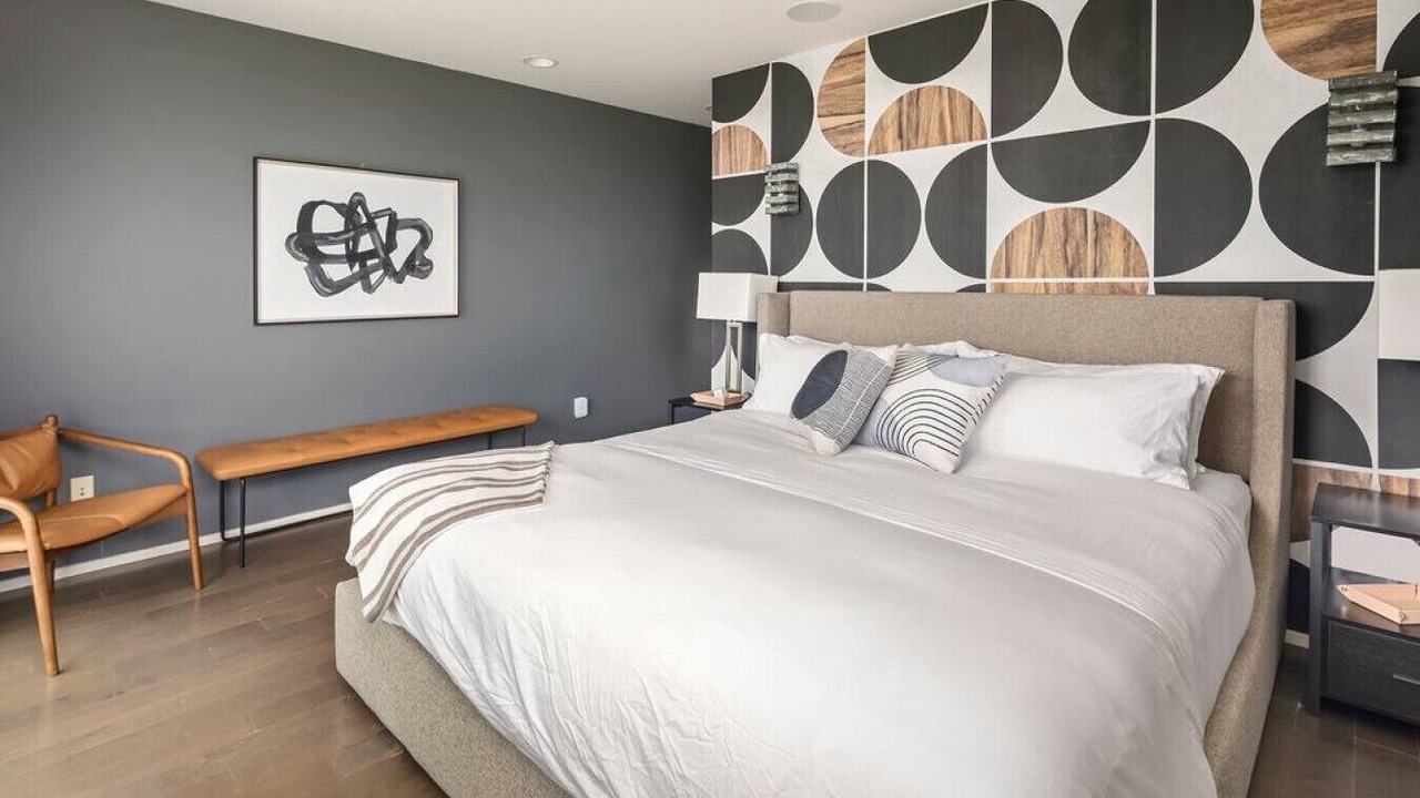 Photo of Bedroom in Eastlake