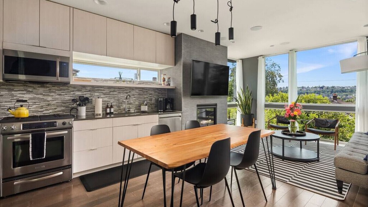 Photo of Kitchen in Eastlake