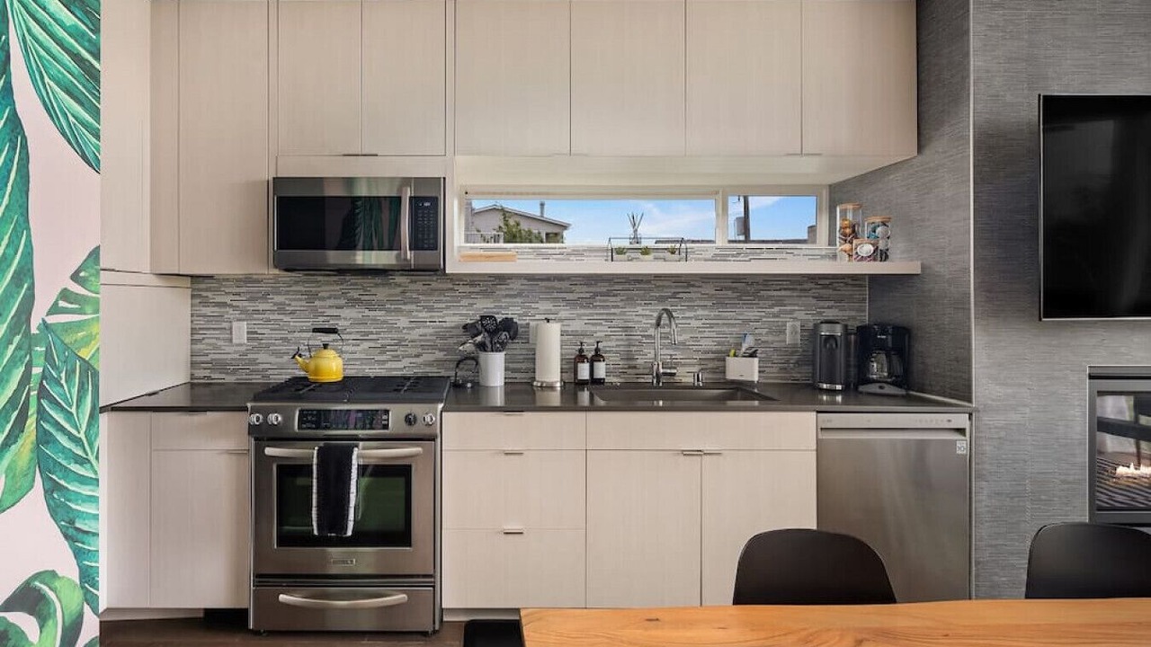 Photo of Kitchen in Eastlake
