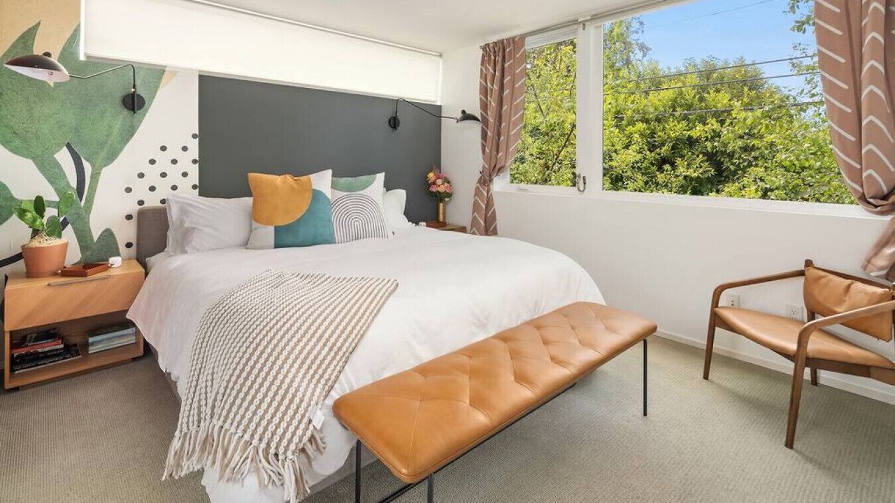 Photo of Bedroom in Eastlake