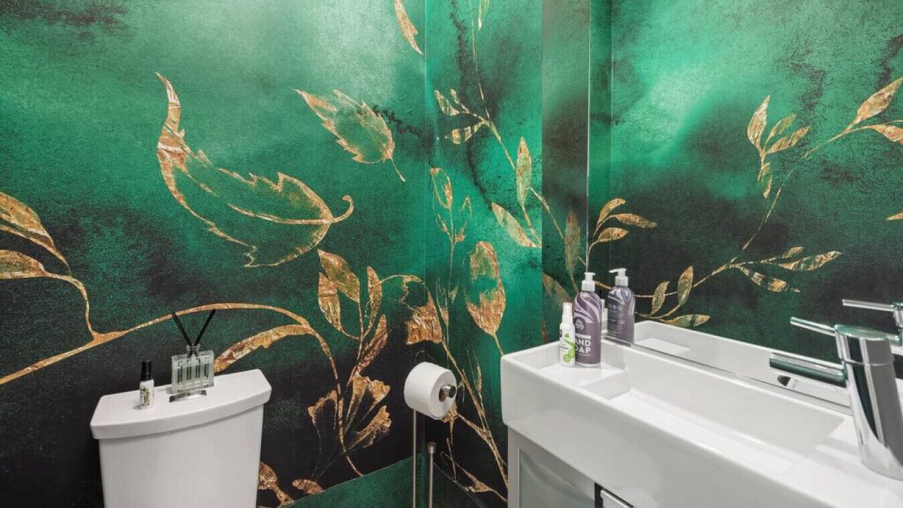 Photo of Bathroom in Eastlake