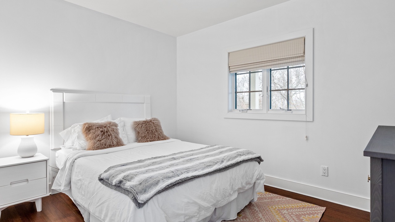 Photo of Bedroom in Montauk