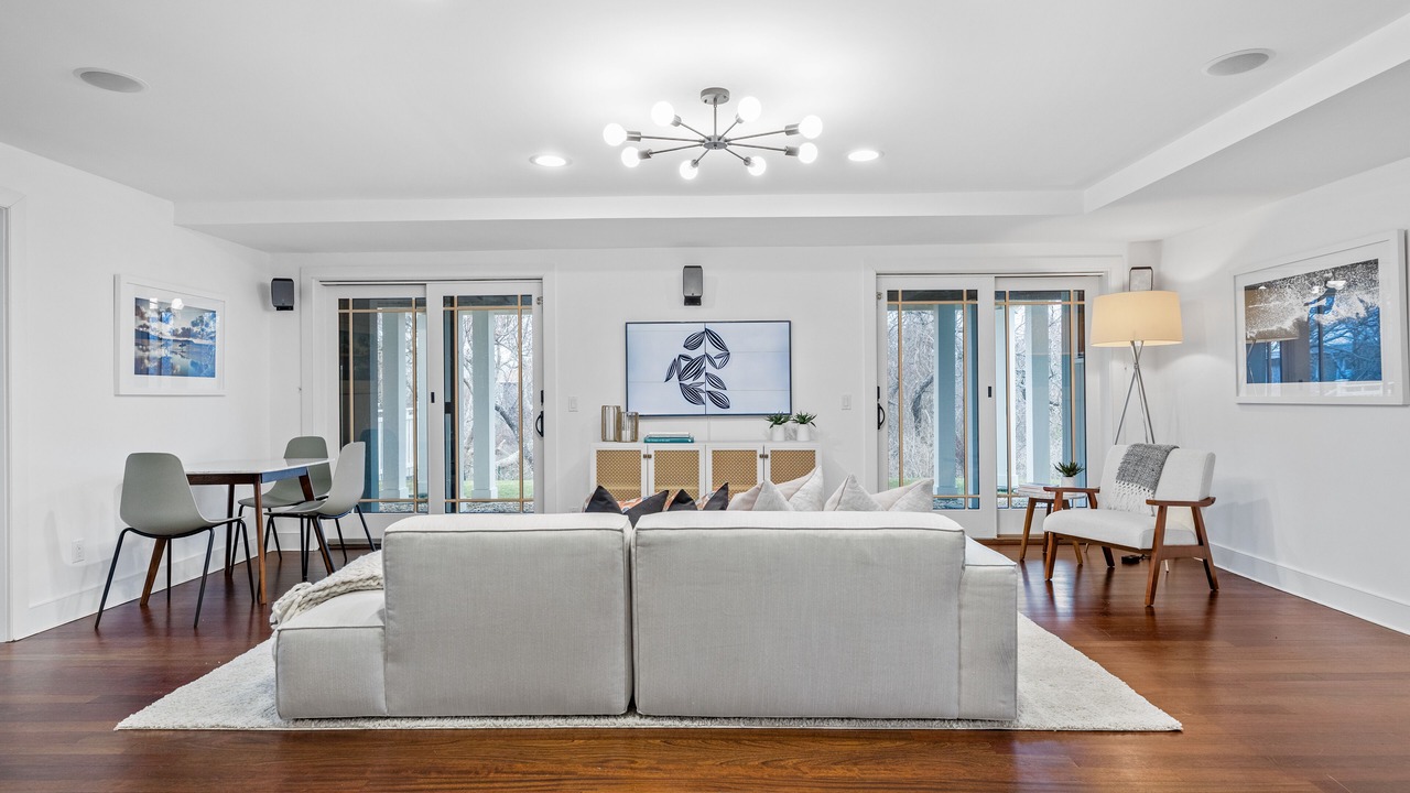 Photo of Livingroom in Montauk