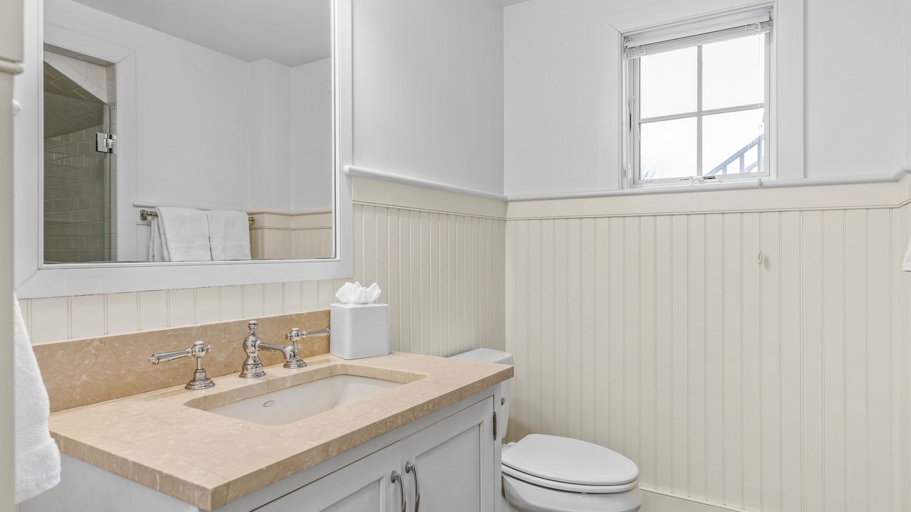 Photo of Bathroom in Montauk