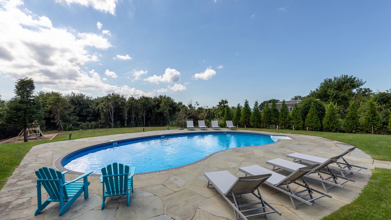 Photo of Outdoor in Montauk