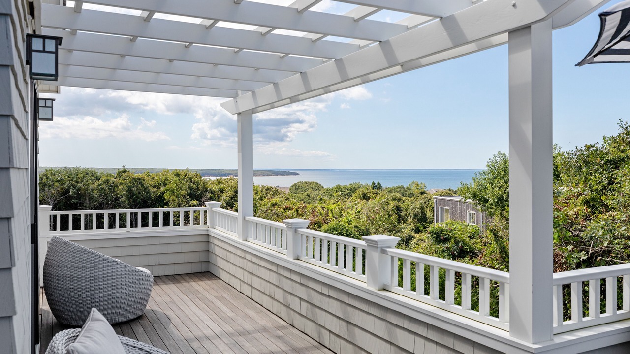 Photo of Patio Balcony in Montauk