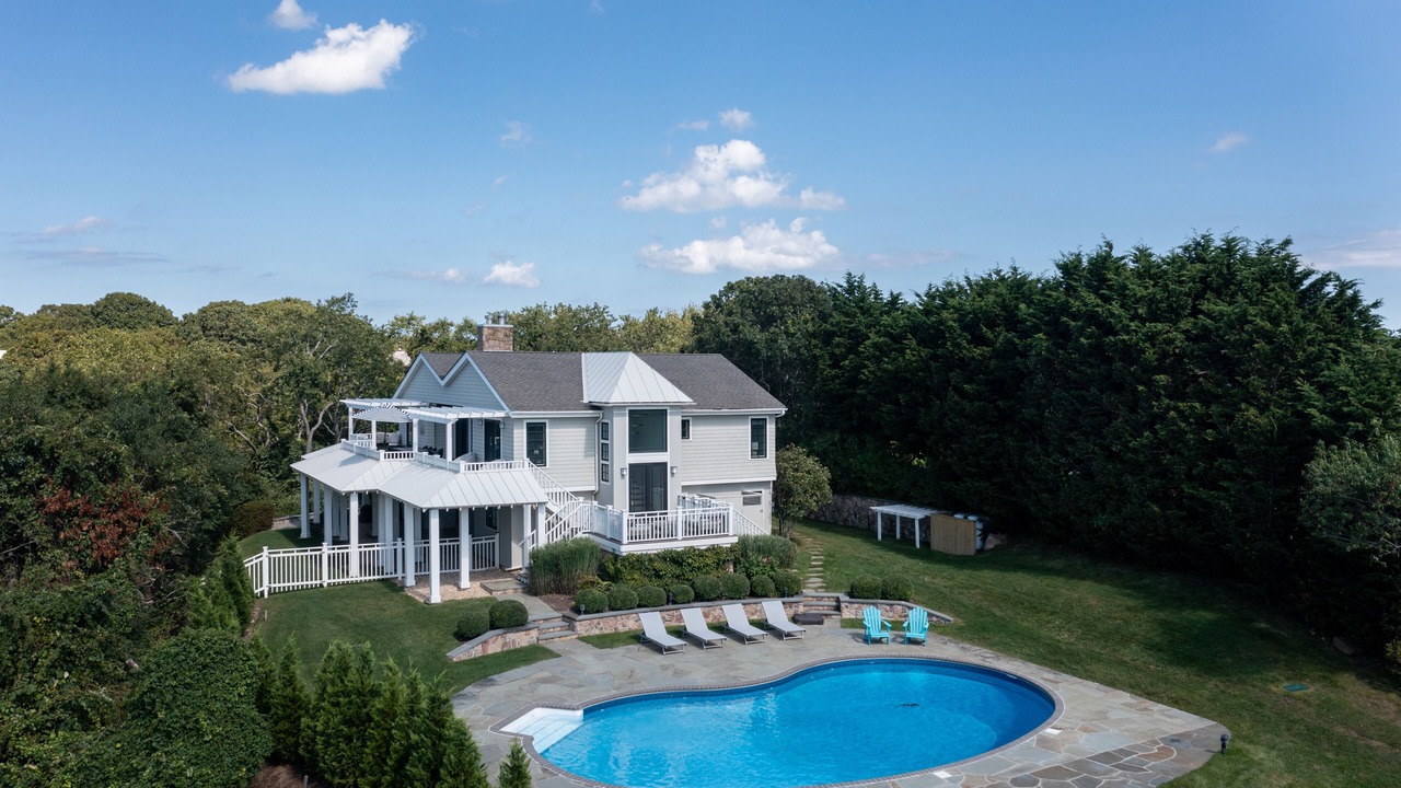 Photo of Outdoor in Montauk