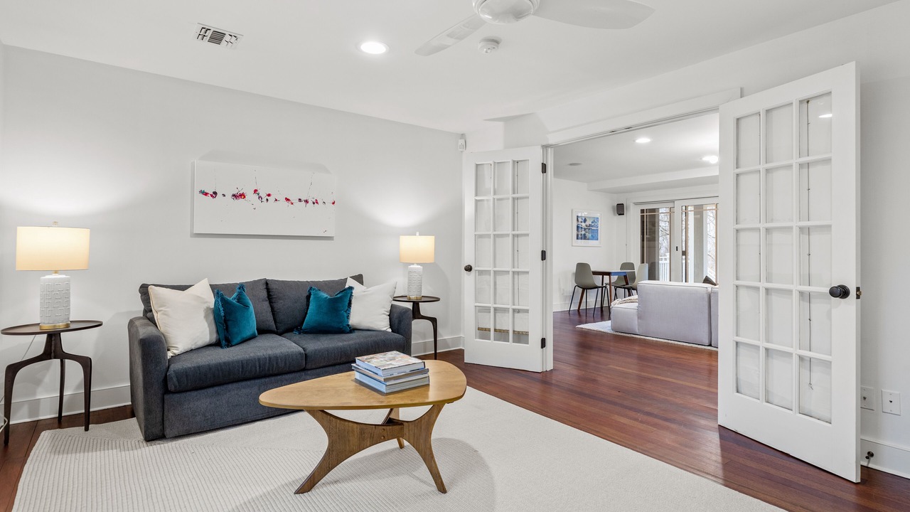 Photo of Livingroom in Montauk