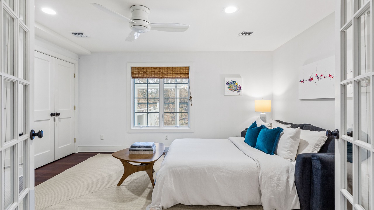 Photo of Bedroom in Montauk
