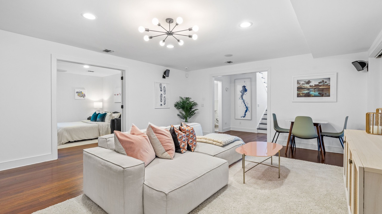 Photo of Bedroom in Montauk