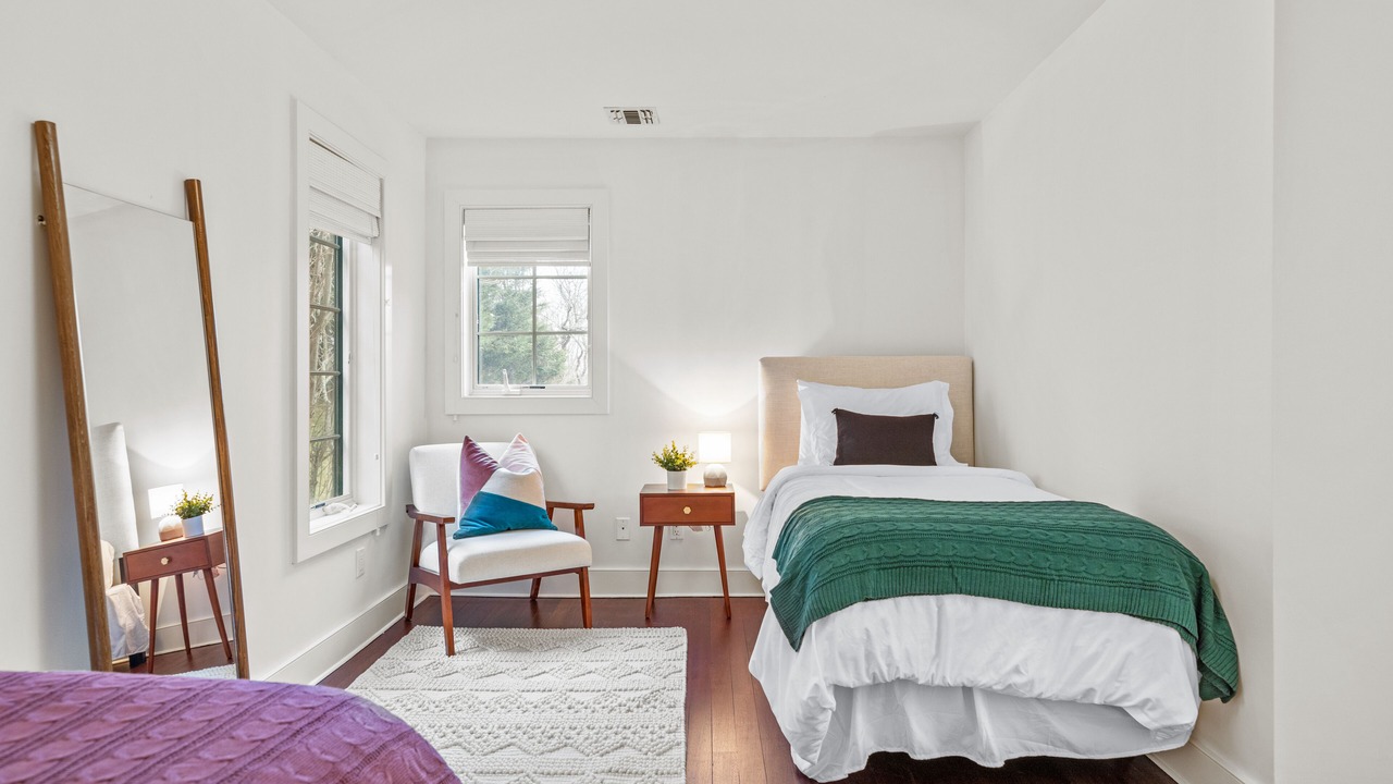 Photo of Bedroom in Montauk