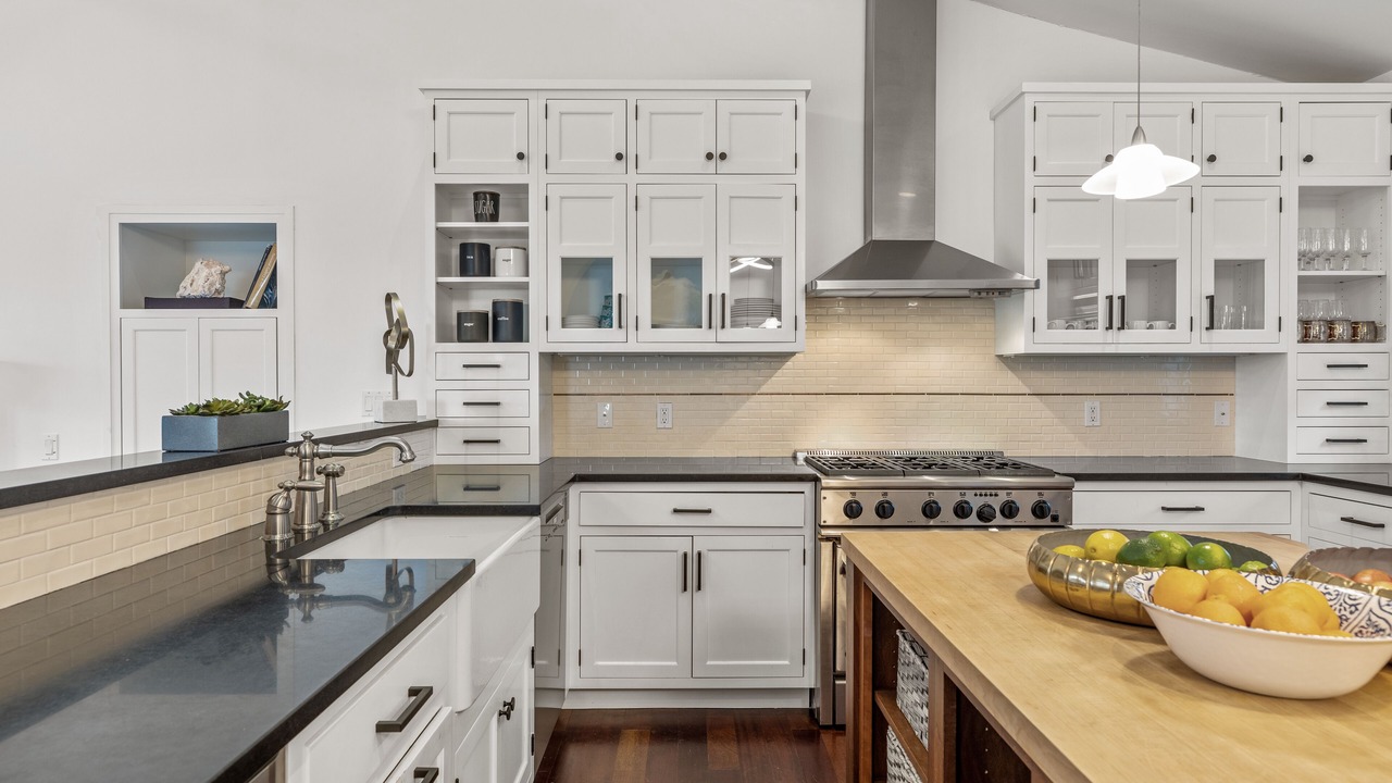 Photo of Kitchen in Montauk