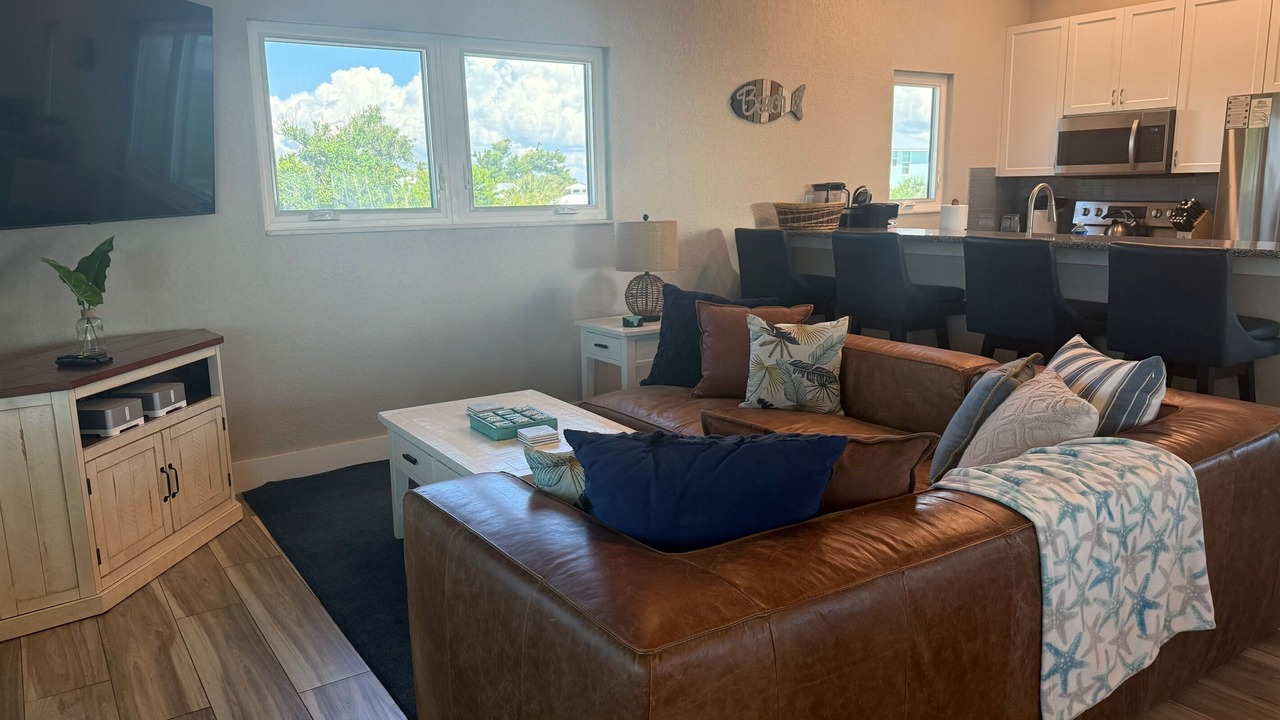 Photo of Bedroom in Jose's Hideaway