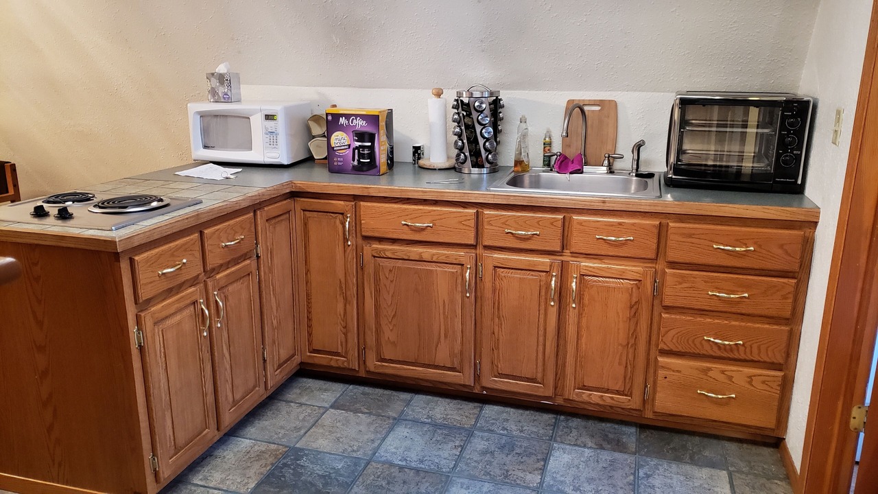 Photo of Kitchen in Fairbanks