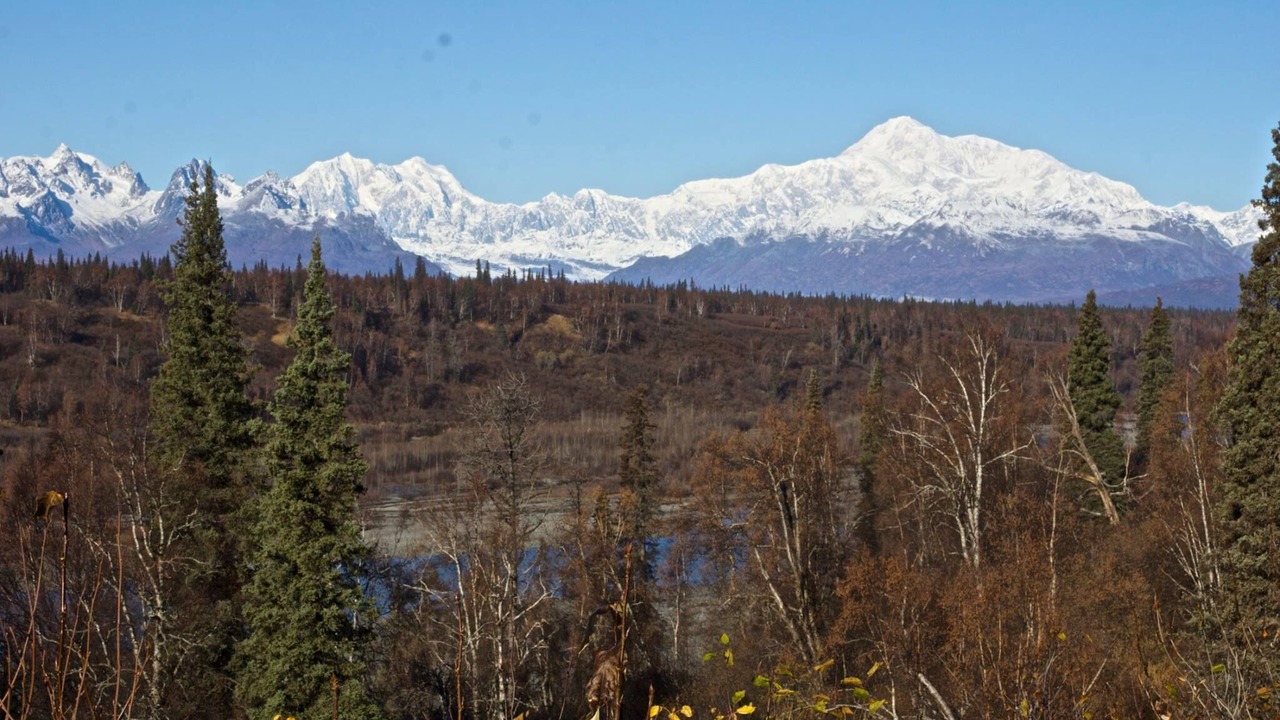 Photo of Others in Fairbanks