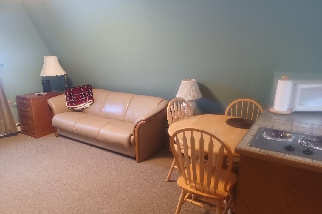 Photo of Livingroom in Fairbanks