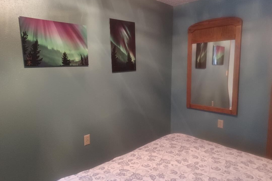 Photo of Bedroom in Fairbanks