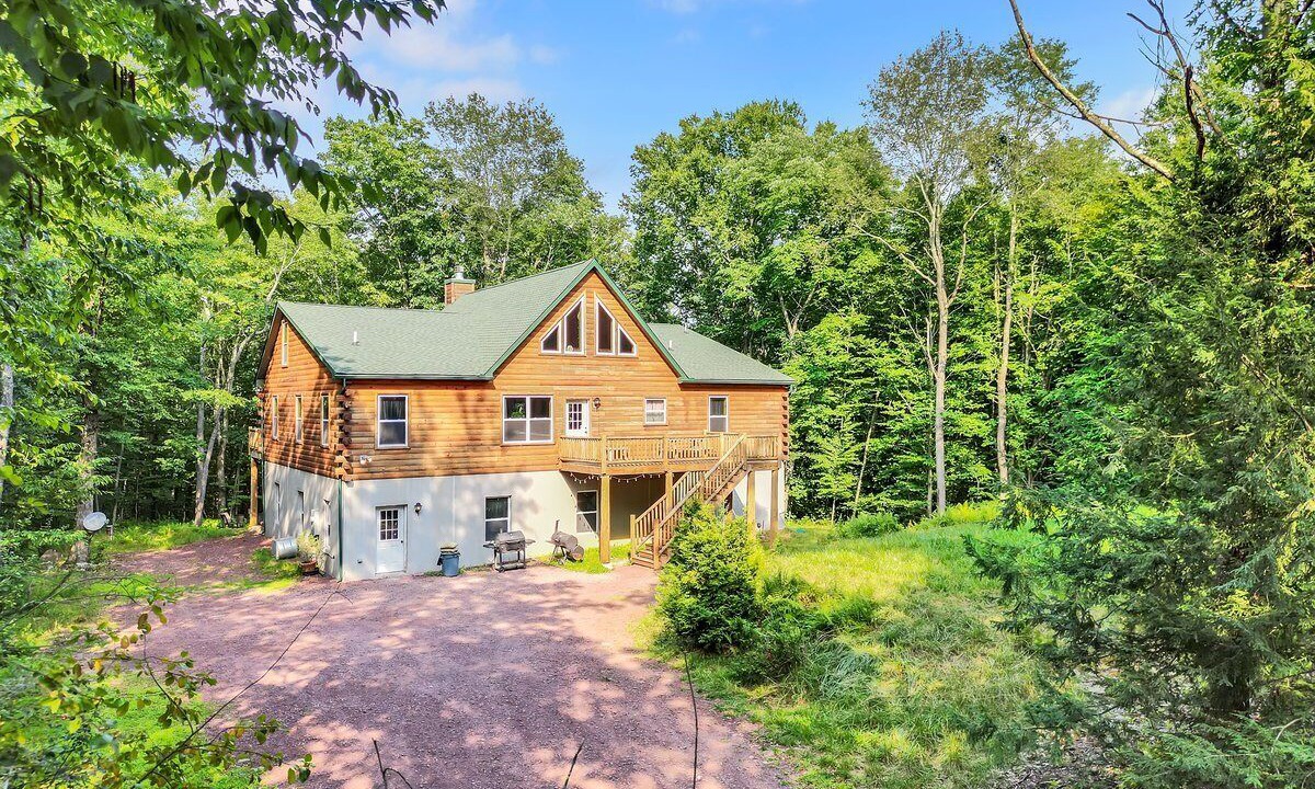 Photo of Outdoor in White Haven