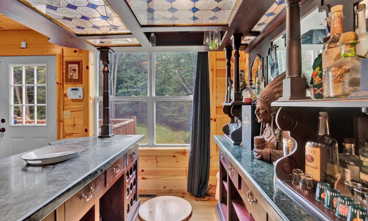 Photo of Kitchen in White Haven